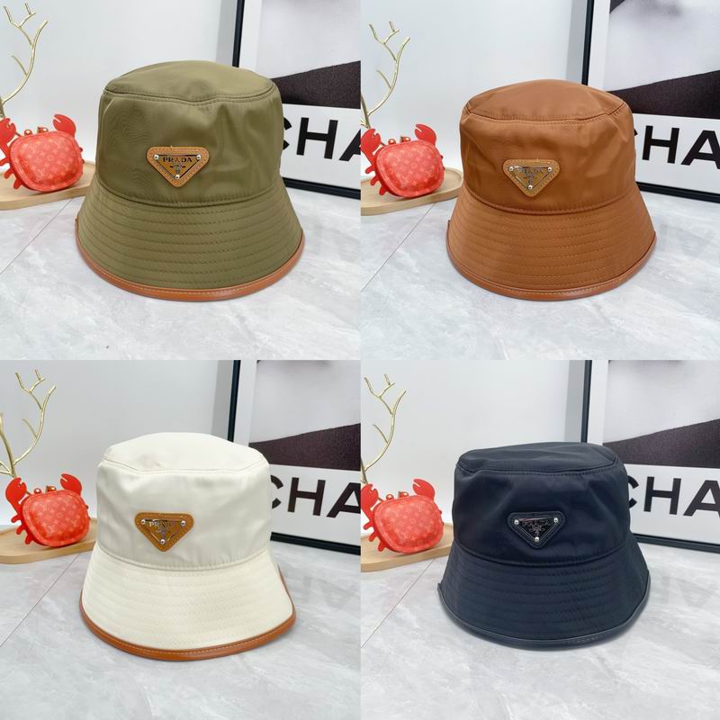 Prada hat dx01